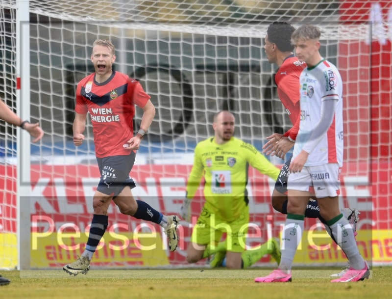RZ Pellets WAC - SK Rapid Wien (11.02.2024)_36