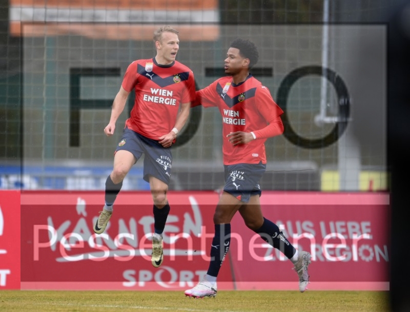 RZ Pellets WAC - SK Rapid Wien (11.02.2024)_38
