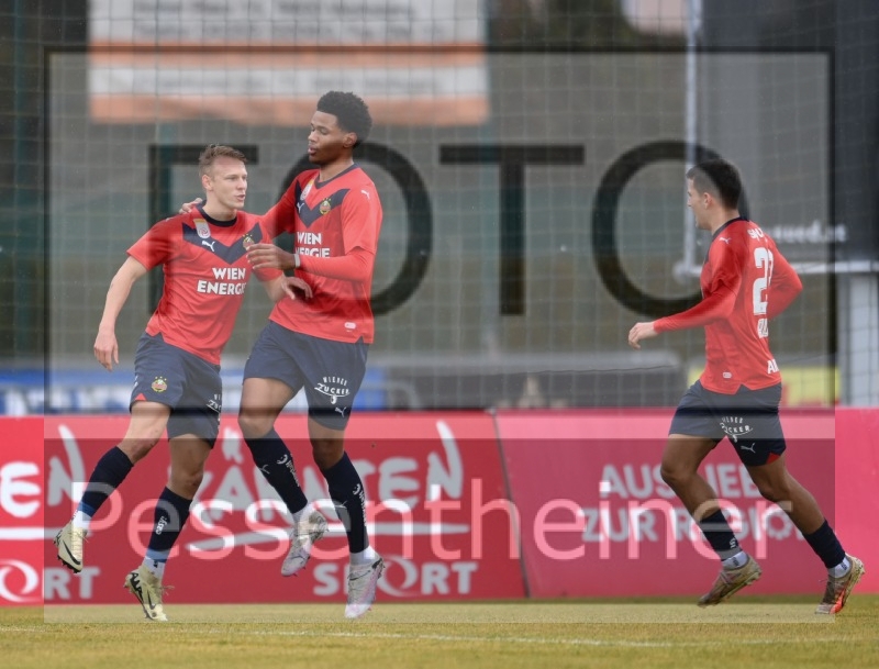RZ Pellets WAC - SK Rapid Wien (11.02.2024)_41