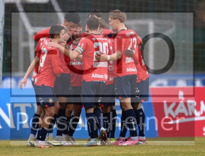 RZ Pellets WAC - SK Rapid Wien (11.02.2024)_44