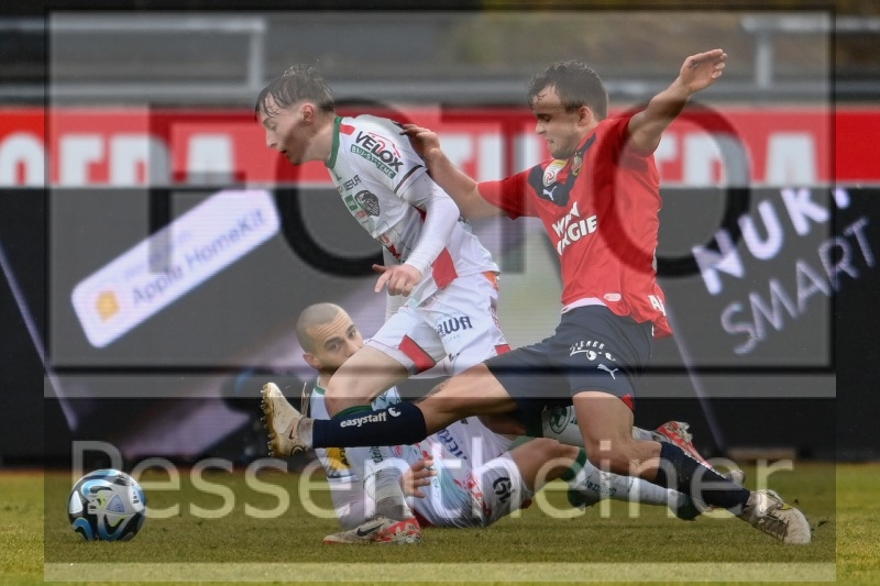 RZ Pellets WAC - SK Rapid Wien (11.02.2024)_2