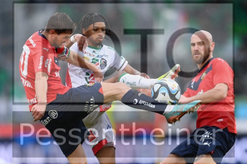 RZ Pellets WAC - SK Rapid Wien (11.02.2024)_9