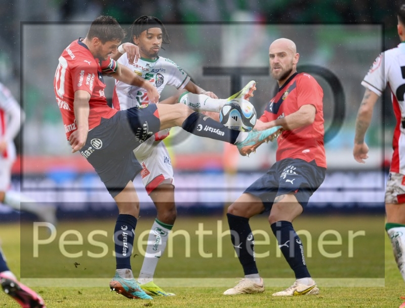 RZ Pellets WAC - SK Rapid Wien (11.02.2024)_12