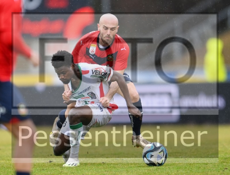 RZ Pellets WAC - SK Rapid Wien (11.02.2024)_29