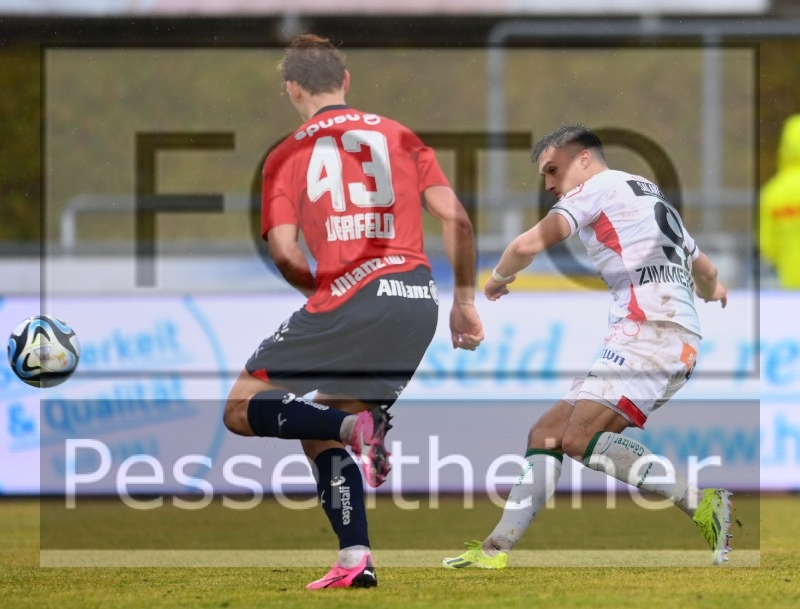 RZ Pellets WAC - SK Rapid Wien (11.02.2024)_30
