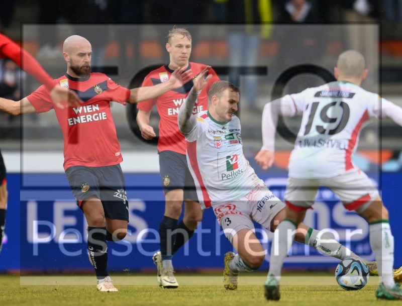 RZ Pellets WAC - SK Rapid Wien (11.02.2024)_31