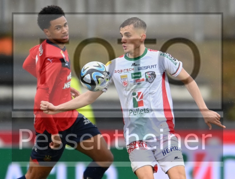 RZ Pellets WAC - SK Rapid Wien (11.02.2024)_1