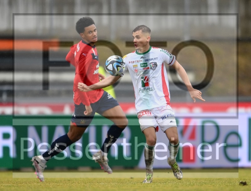 RZ Pellets WAC - SK Rapid Wien (11.02.2024)_2