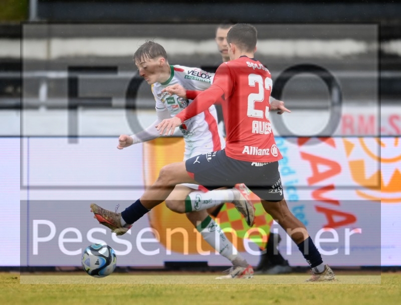 RZ Pellets WAC - SK Rapid Wien (11.02.2024)_7