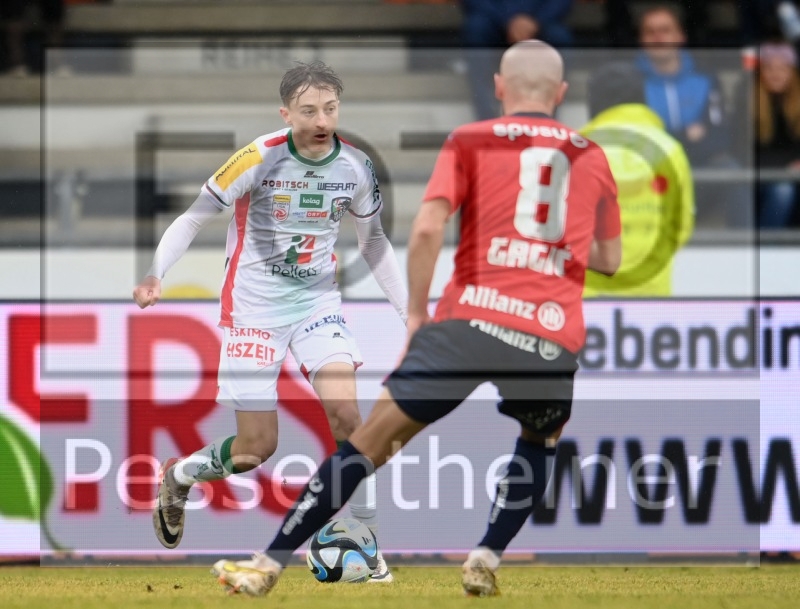RZ Pellets WAC - SK Rapid Wien (11.02.2024)_8