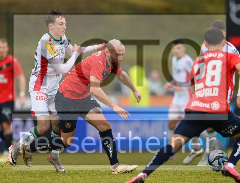 RZ Pellets WAC - SK Rapid Wien (11.02.2024)_9