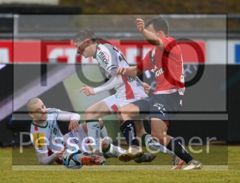 RZ Pellets WAC - SK Rapid Wien (11.02.2024)_12