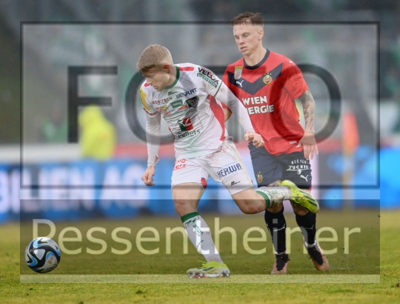 RZ Pellets WAC - SK RAPID WIEN (11.02.2024)_29