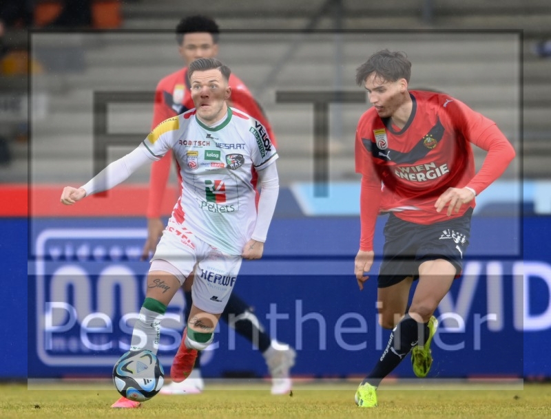 RZ Pellets WAC - SK RAPID WIEN (11.02.2024)_38