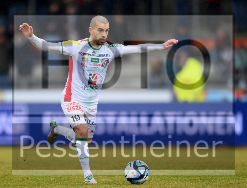 RZ Pellets WAC - SK RAPID WIEN (11.02.2024)_39