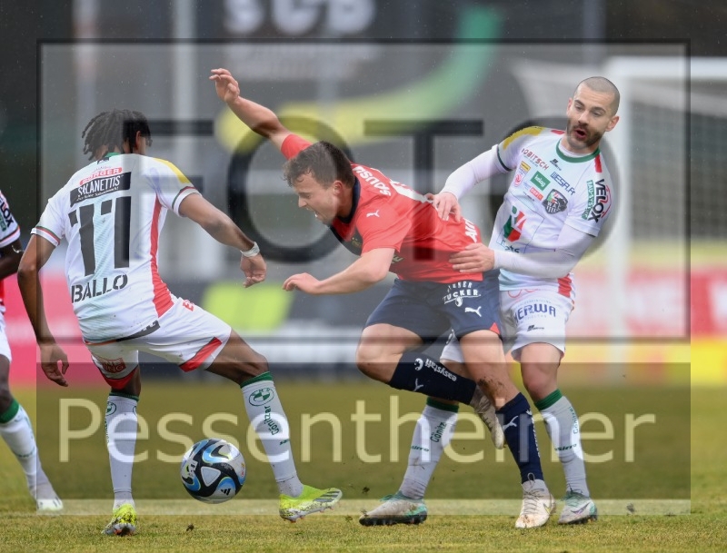 RZ Pellets WAC - SK RAPID WIEN (11.02.2024)_42