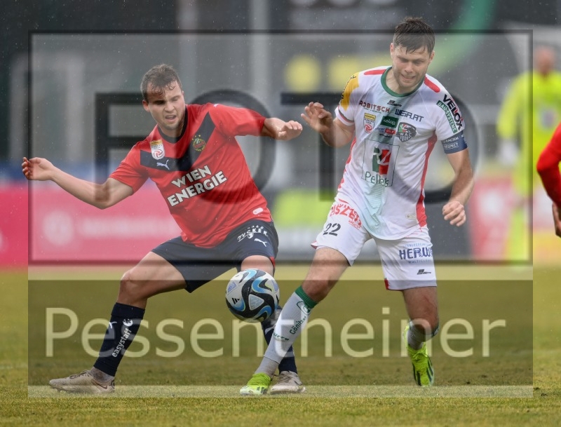 RZ Pellets WAC - SK RAPID WIEN (11.02.2024)_49
