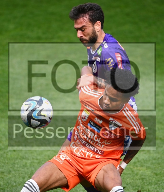 SK Austria Klagenfurt - Hartberg (07.04.2024)_4