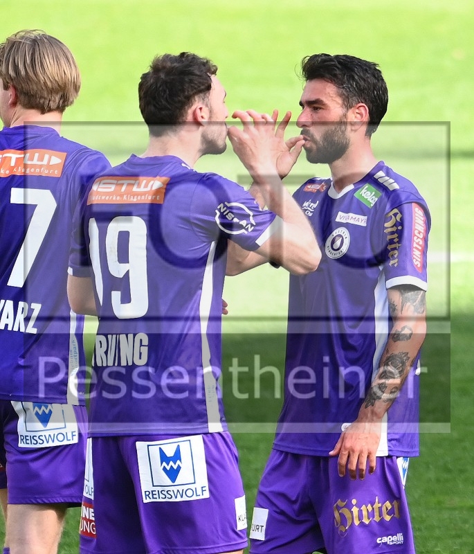 SK Austria Klagenfurt - Hartberg (07.04.2024)_5