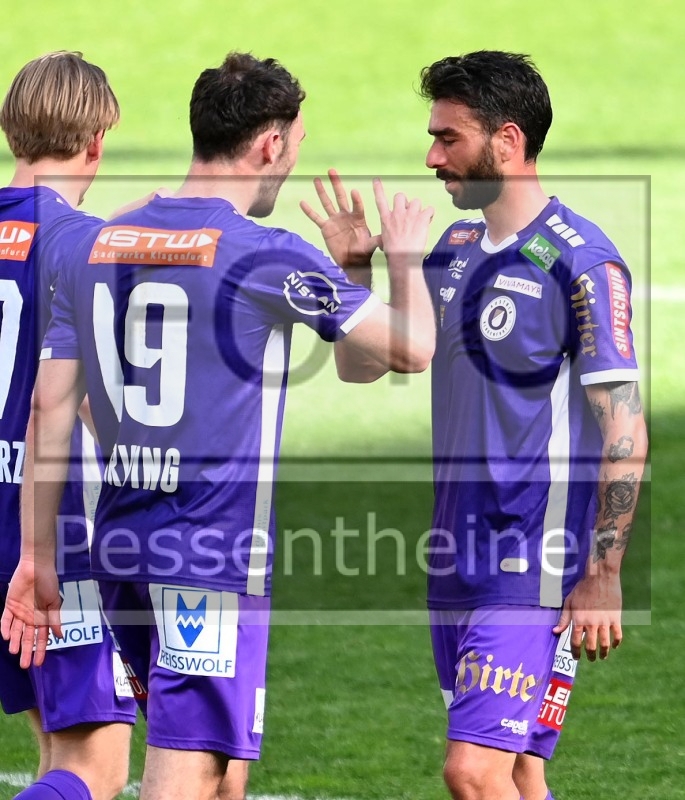 SK Austria Klagenfurt - Hartberg (07.04.2024)_6