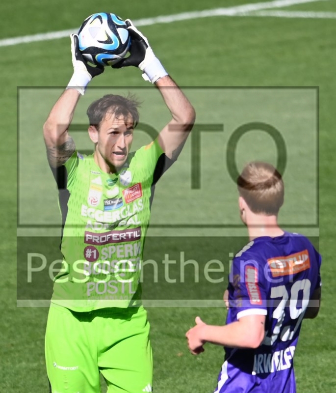 SK Austria Klagenfurt - Hartberg (07.04.2024)_7