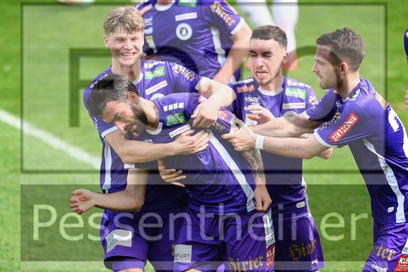 SK Austria Klagenfurt - Hartberg (07.04.2024)_9