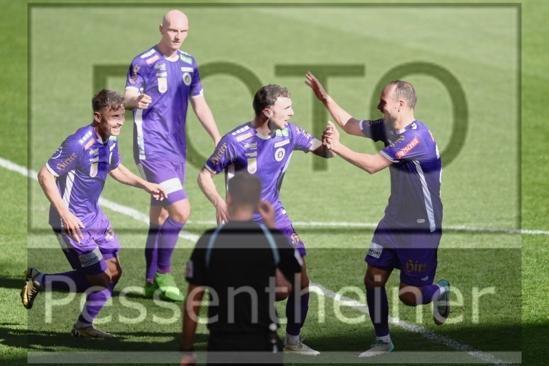 SK Austria Klagenfurt - Hartberg (07.04.2024)_29