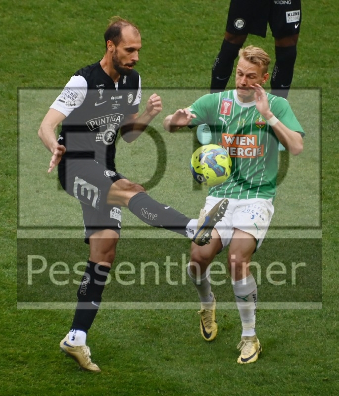 Cup-Finale 2024 / SK Sturm Graz - Rapid Wien (01.05.2024)_1