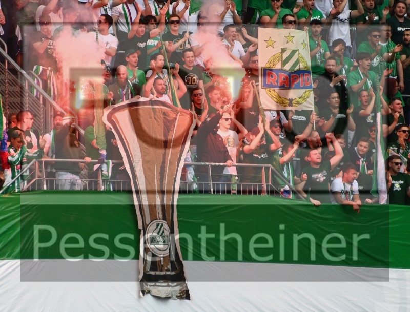 Cup-Finale 2024 / SK Sturm Graz - Rapid Wien (01.05.2024)_5