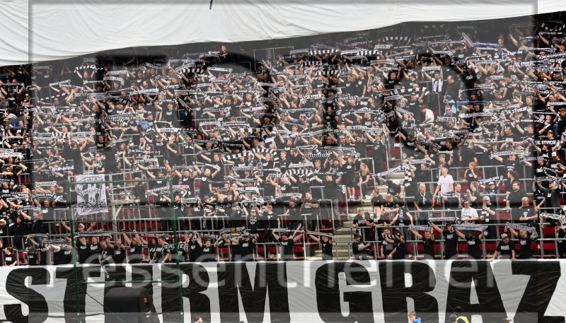 Cup-Finale 2024 / SK Sturm Graz - Rapid Wien (01.05.2024)_8