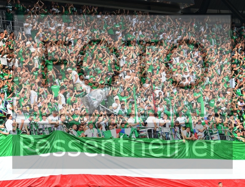 Cup-Finale 2024 / SK Sturm Graz - Rapid Wien (01.05.2024)_11