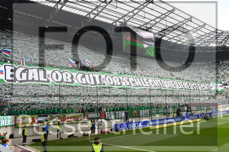 Cup-Finale 2024 / SK Sturm Graz - Rapid Wien (01.05.2024)_14