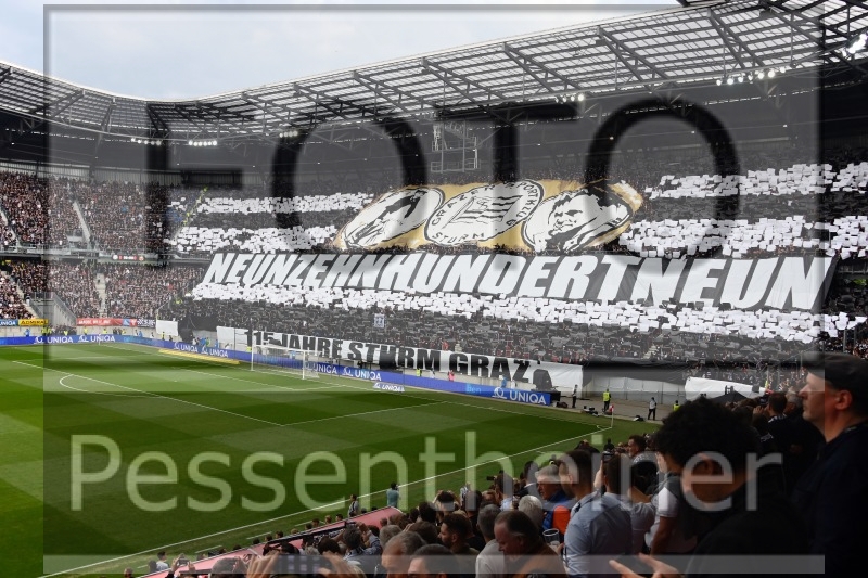 Cup-Finale 2024 / SK Sturm Graz - Rapid Wien (01.05.2024)_18
