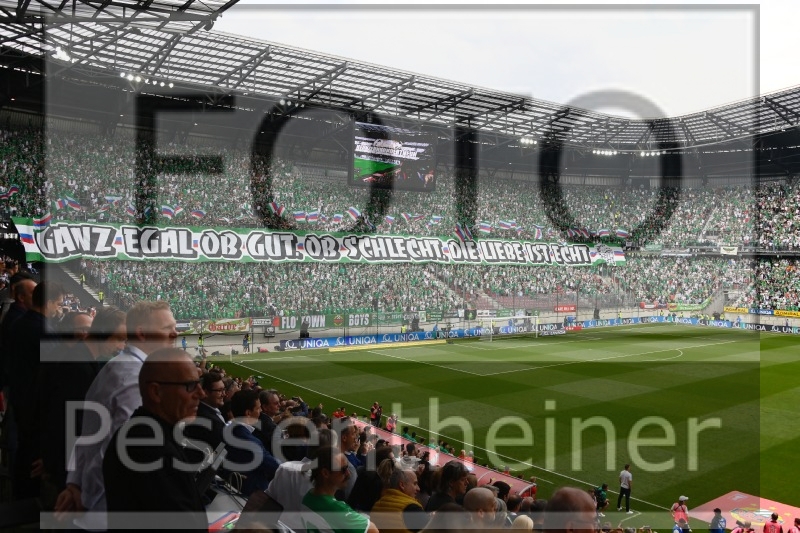 Cup-Finale 2024 / SK Sturm Graz - Rapid Wien (01.05.2024)_19