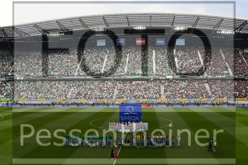 Cup-Finale 2024 / SK Sturm Graz - Rapid Wien (01.05.2024)_20