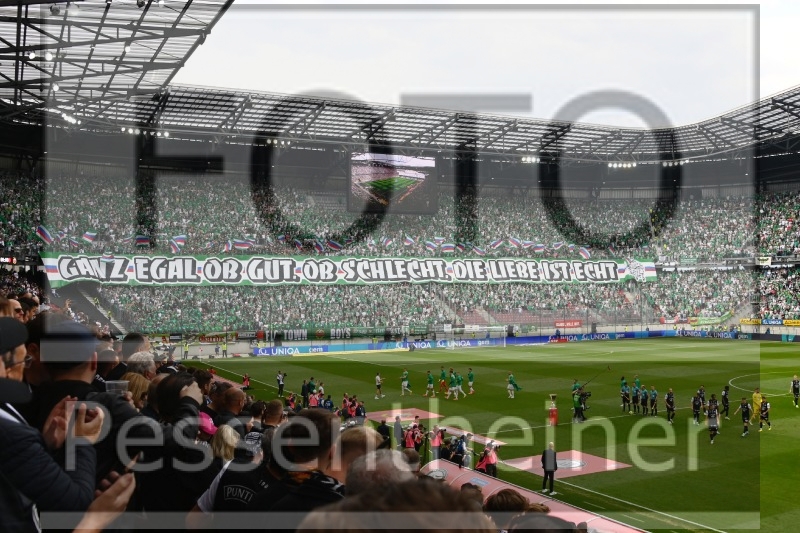 Cup-Finale 2024 / SK Sturm Graz - Rapid Wien (01.05.2024)_22