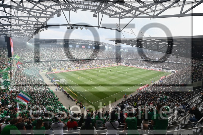 Cup-Finale 2024 / SK Sturm Graz - Rapid Wien (01.05.2024)_23