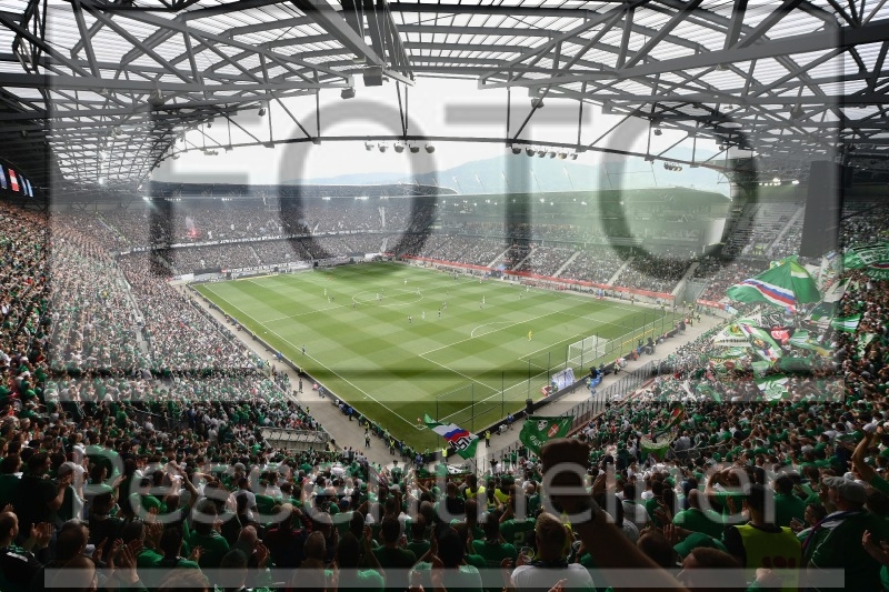 Cup-Finale 2024 / SK Sturm Graz - Rapid Wien (01.05.2024)_27