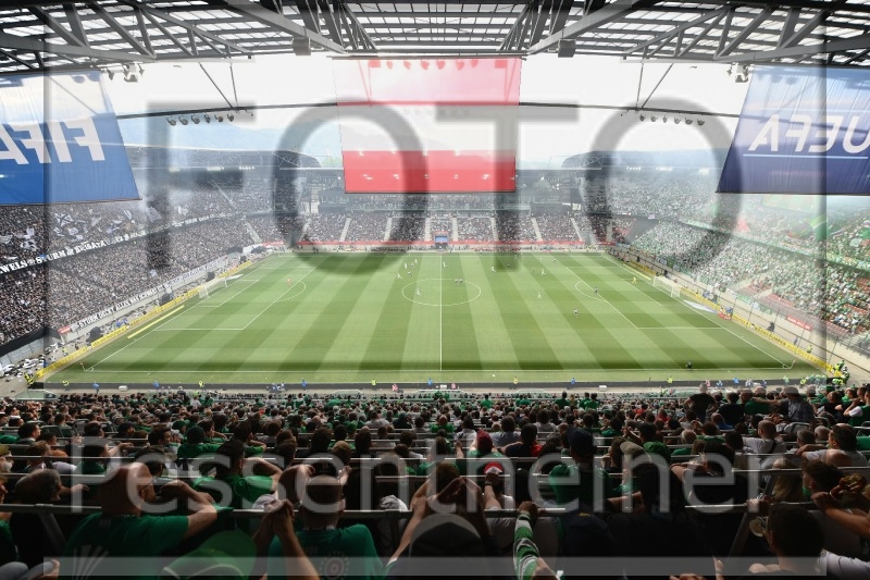 Cup-Finale 2024 / SK Sturm Graz - Rapid Wien (01.05.2024)_29