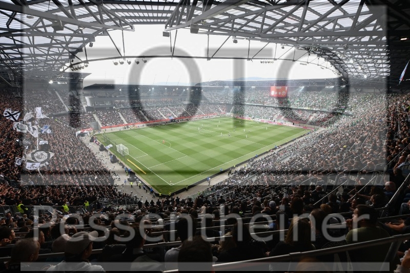 Cup-Finale 2024 / SK Sturm Graz - Rapid Wien (01.05.2024)_30
