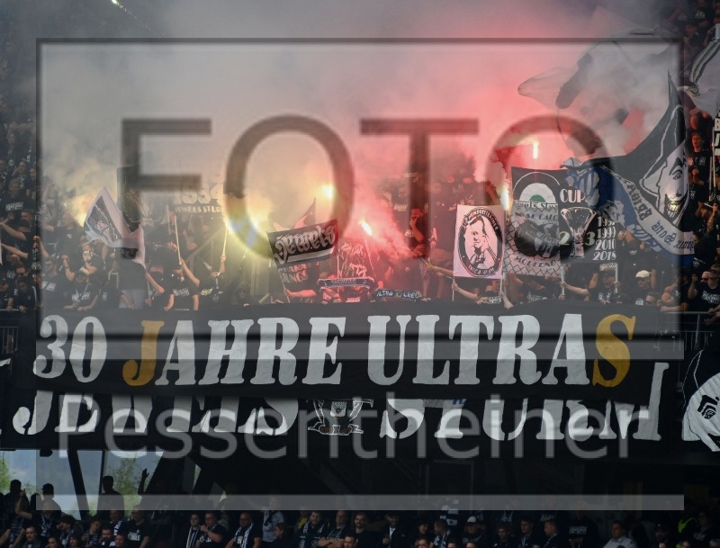 Cup-Finale 2024 / SK Sturm Graz - Rapid Wien (01.05.2024)_35