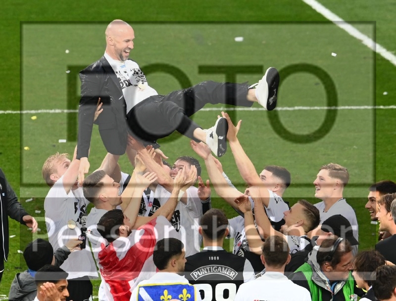 Cup-Finale 2024 / SK Sturm Graz - Rapid Wien (01.05.2024)_10