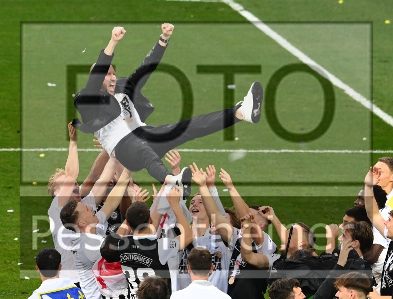 Cup-Finale 2024 / SK Sturm Graz - Rapid Wien (01.05.2024)_11