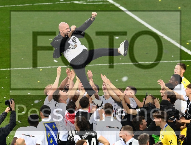 Cup-Finale 2024 / SK Sturm Graz - Rapid Wien (01.05.2024)_12