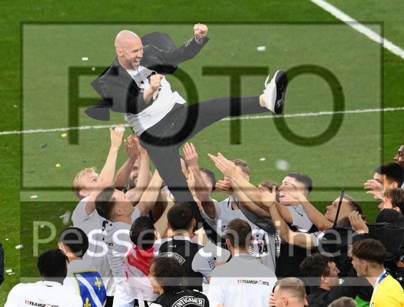 Cup-Finale 2024 / SK Sturm Graz - Rapid Wien (01.05.2024)_13