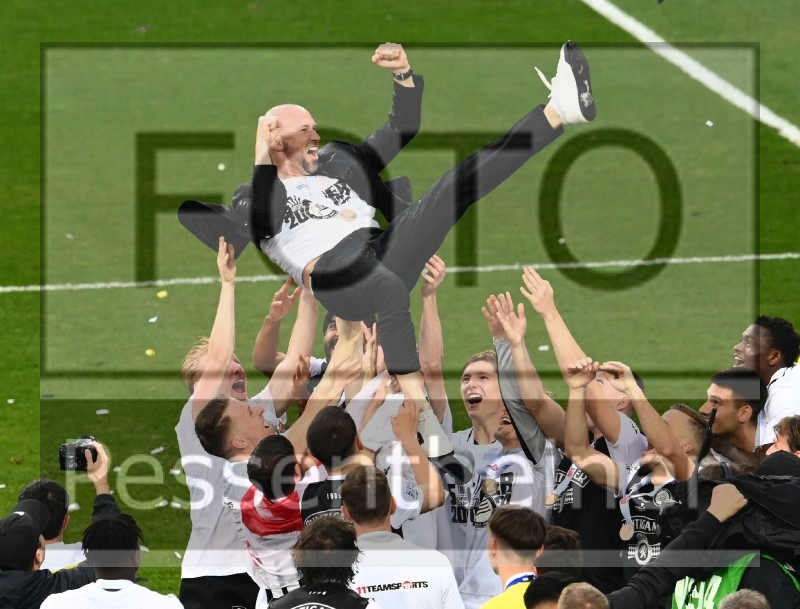 Cup-Finale 2024 / SK Sturm Graz - Rapid Wien (01.05.2024)_14