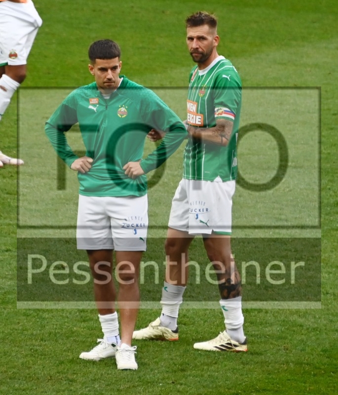 Cup-Finale 2024 / SK Sturm Graz - Rapid Wien (01.05.2024)_1
