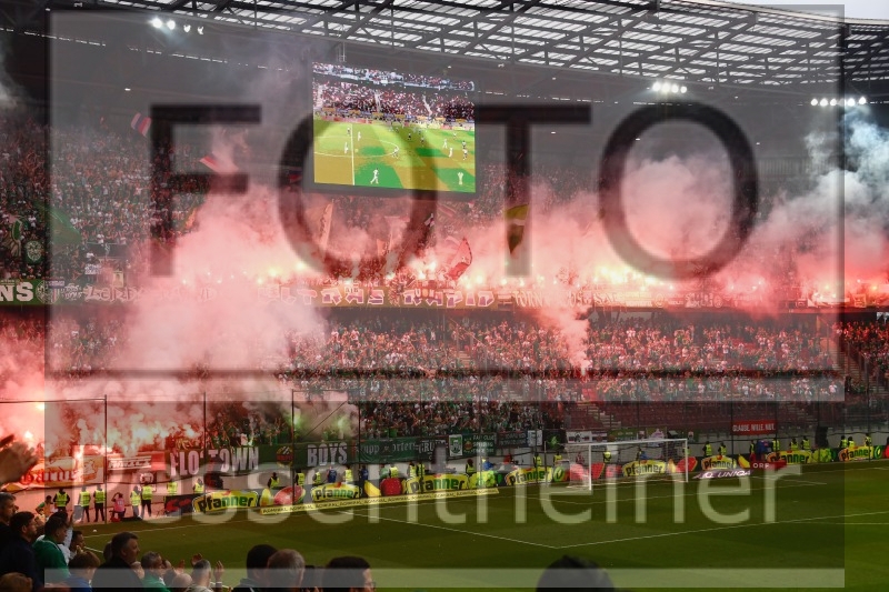 Cup-Finale 2024 / SK Sturm Graz - Rapid Wien (01.05.2024)_5