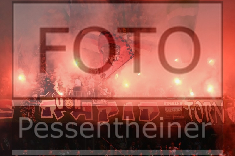 Cup-Finale 2024 / SK Sturm Graz - Rapid Wien (01.05.2024)_7