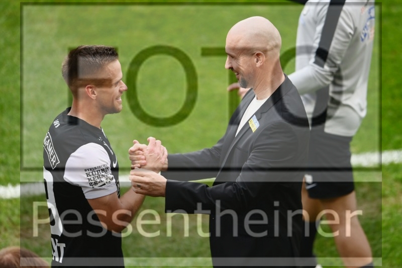 Cup-Finale 2024 / SK Sturm Graz - Rapid Wien (01.05.2024)_9